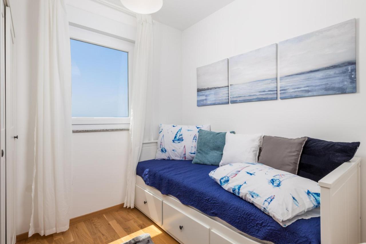 Sailor'S Nest Apartment Dramalj Eksteriør billede