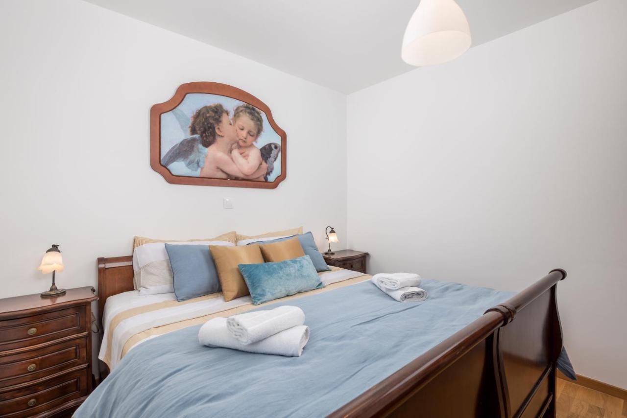 Sailor'S Nest Apartment Dramalj Eksteriør billede