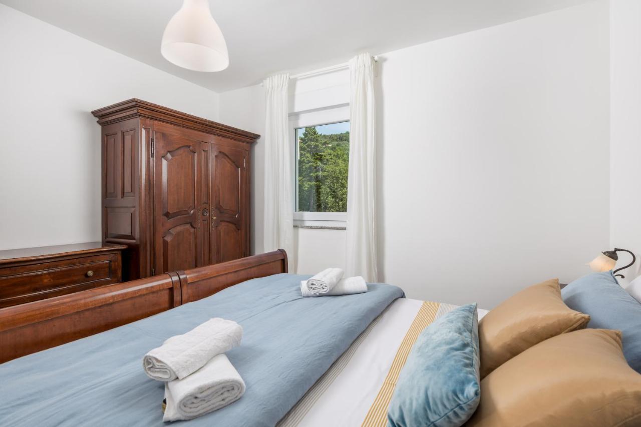 Sailor'S Nest Apartment Dramalj Eksteriør billede