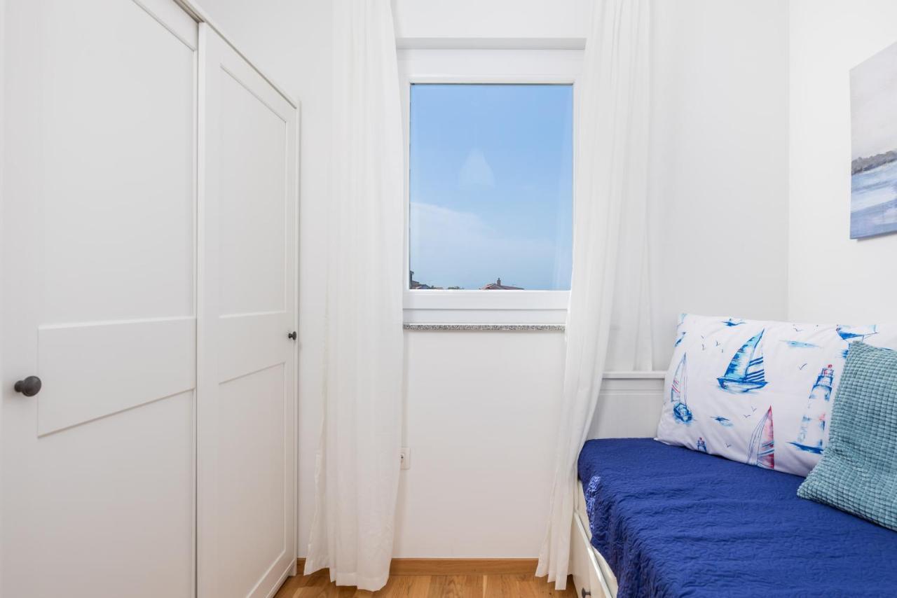 Sailor'S Nest Apartment Dramalj Eksteriør billede
