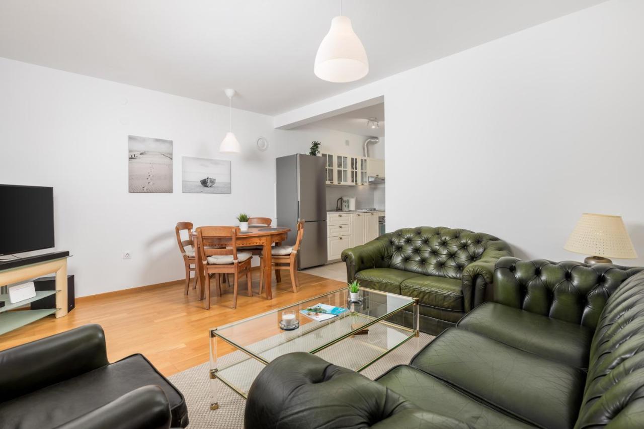 Sailor'S Nest Apartment Dramalj Eksteriør billede