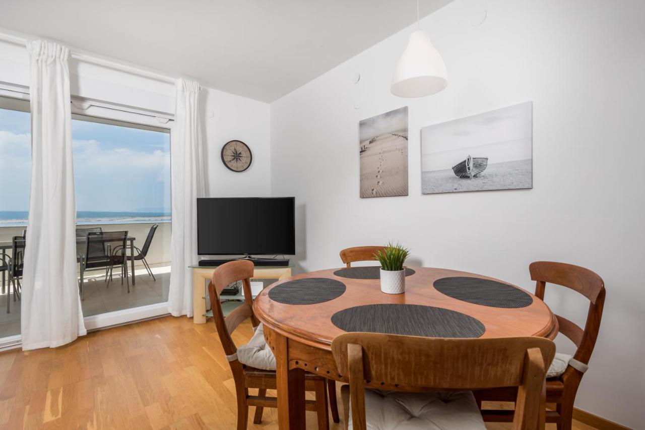 Sailor'S Nest Apartment Dramalj Eksteriør billede