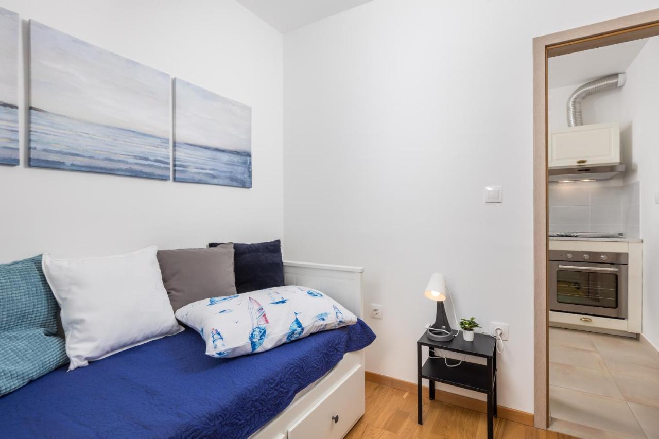 Sailor'S Nest Apartment Dramalj Eksteriør billede